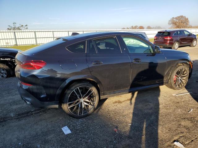 VIN 5UXCY6C03P9N64136 2023 BMW X6 no.3