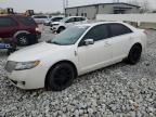 LINCOLN MKZ photo