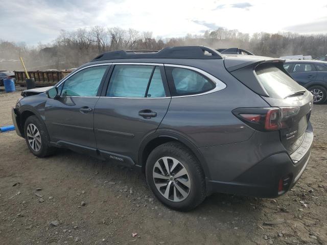 2021 SUBARU OUTBACK 4S4BTAAC7M3118576