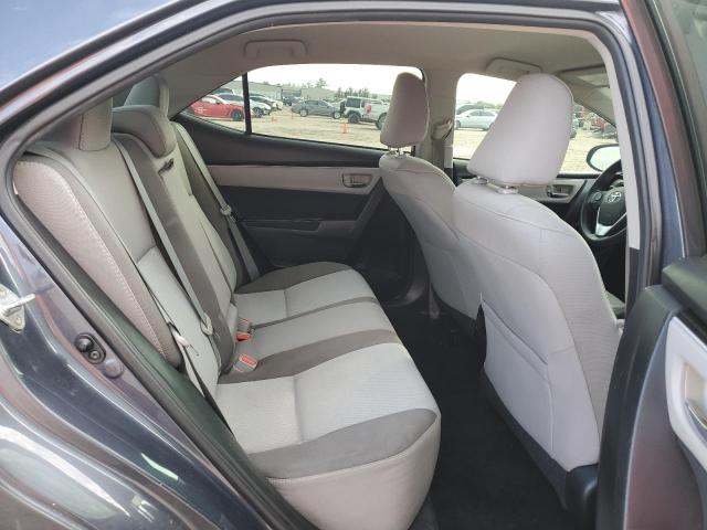 2018 TOYOTA COROLLA L - 5YFBURHE8JP761982