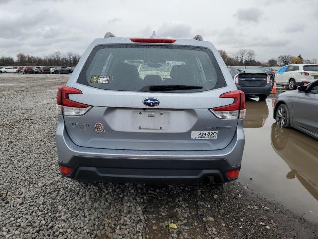 2021 SUBARU FORESTER JF2SKADC7MH476462