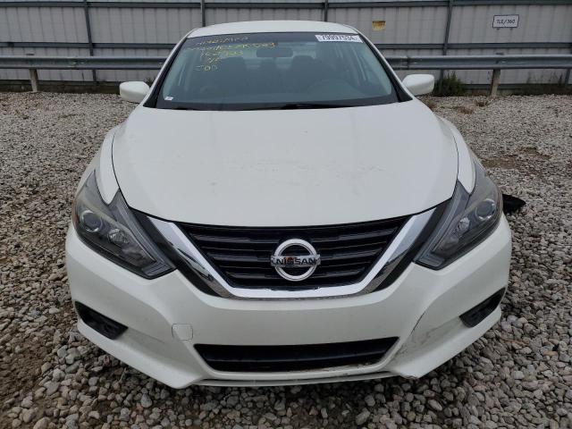 2018 NISSAN ALTIMA 2.5 - 1N4AL3APXJC102923