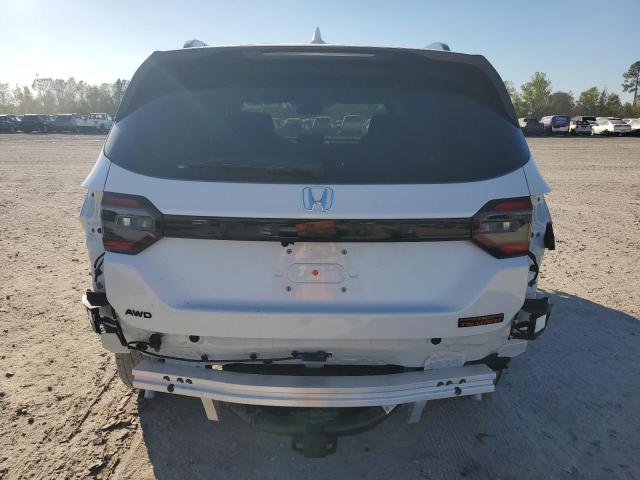 2025 HONDA PILOT TRAI - 5FNYG1H66SB039712