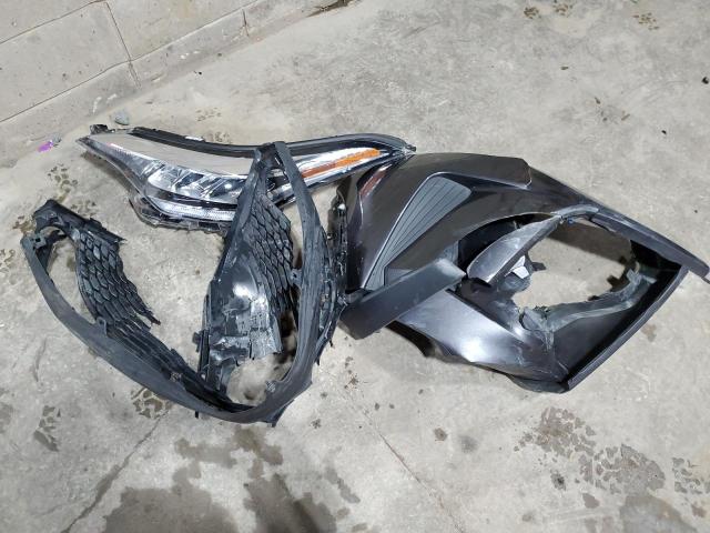 2021 TOYOTA C-HR XLE - NMTKHMBX6MR130675