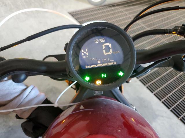 2023 HONDA CMX300 A MLHNC535XP5600147
