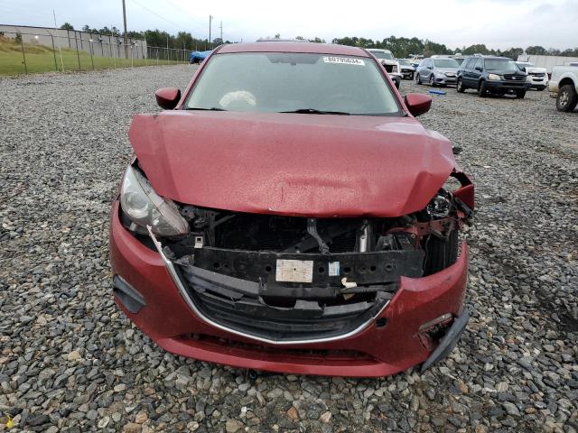 2016 MAZDA 3 SPORT - 3MZBM1U79GM251811