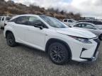 Lot #3029851263 2016 LEXUS RX 350 BAS