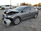 2021 HYUNDAI ACCENT SE - 3KPC24A6XME134769