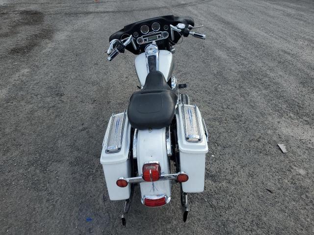 2009 HARLEY-DAVIDSON FLHTC 1HD1FF4139Y618001