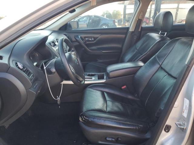2015 NISSAN ALTIMA 2.5 - 1N4AL3AP4FC223759