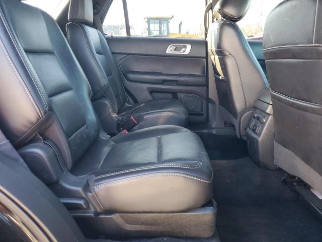 VIN 1FM5K8GT0DGC23341 2013 FORD EXPLORER no.11