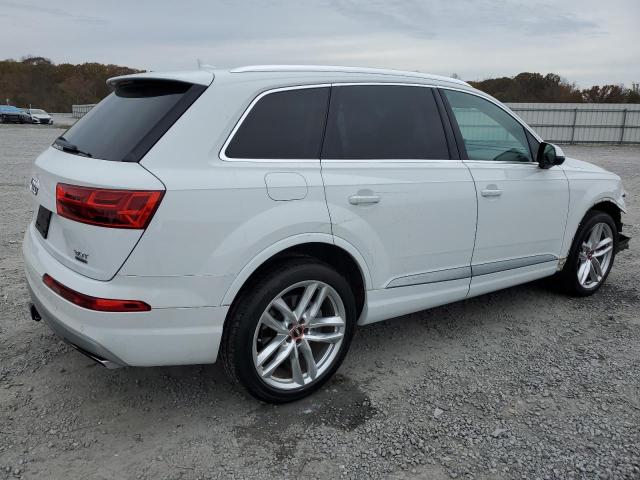2018 AUDI Q7 PRESTIG - WA1VAAF74JD051440
