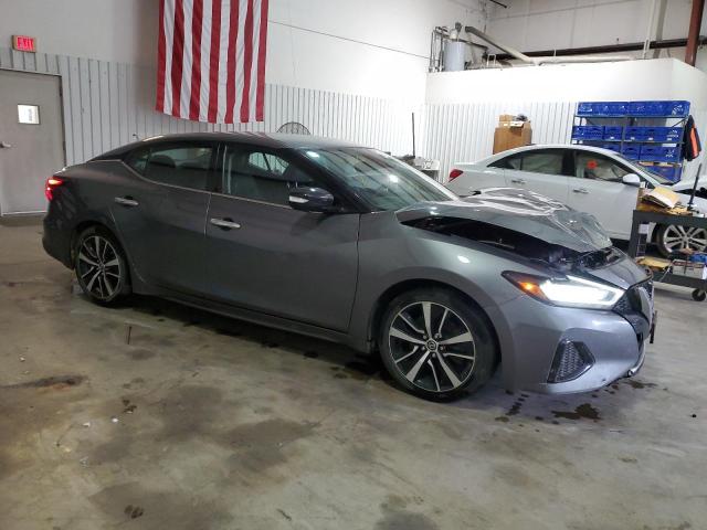 2022 NISSAN MAXIMA SV - 1N4AA6CV3NC505067