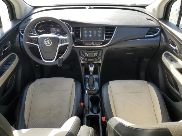 2017 BUICK ENCORE PRE - KL4CJASB7HB170123