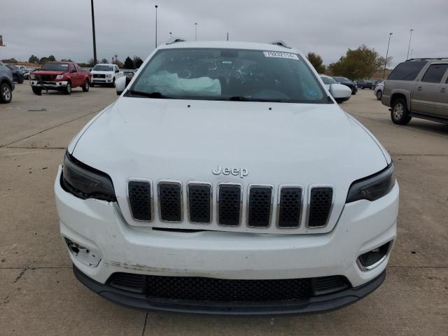 2019 JEEP CHEROKEE L - 1C4PJLDB1KD416188