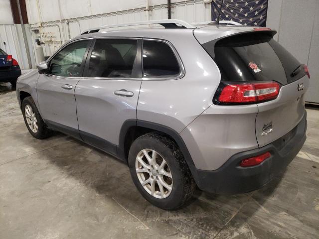 Vin: 1c4pjmcb4jd589466, lot: 81373054, jeep grand cher latitude 20182