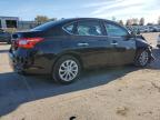 Lot #3030833506 2018 NISSAN SENTRA S