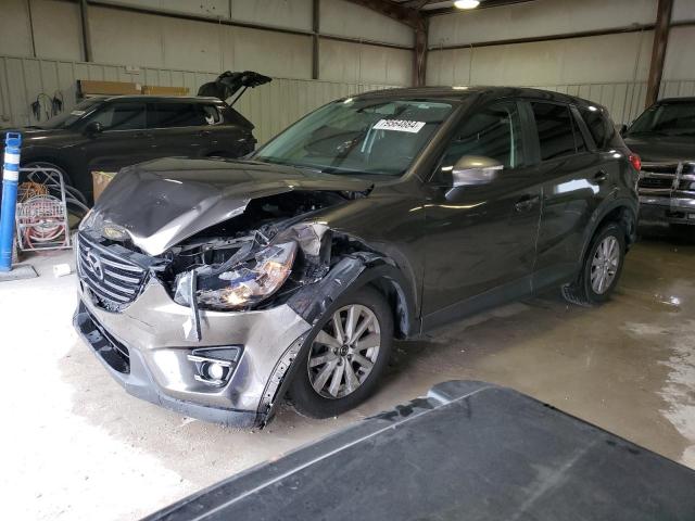 2016 MAZDA CX-5 TOURI #3074989620