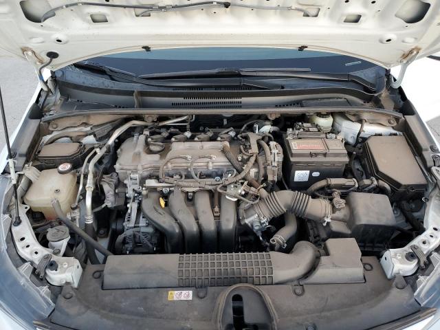 2020 TOYOTA COROLLA LE - JTDHPRAE1LJ001069