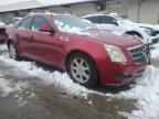 Lot #3027175285 2009 CADILLAC CTS HI FEA