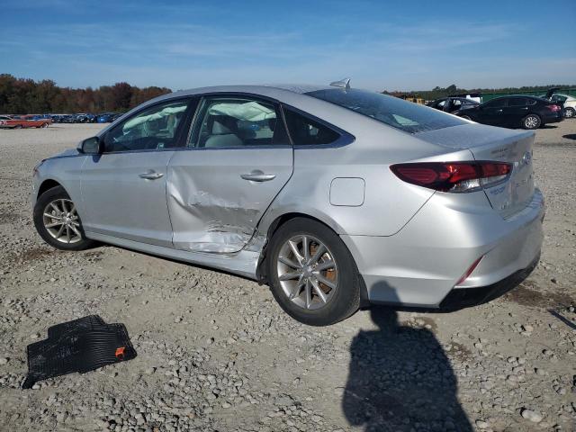 2018 HYUNDAI SONATA SE - 5NPE24AF4JH639724