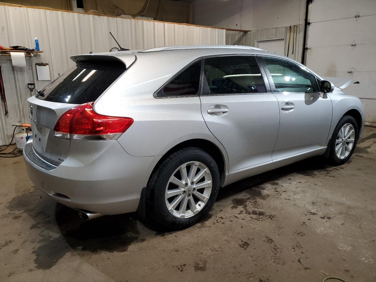 Lot #3020678970 2011 TOYOTA VENZA