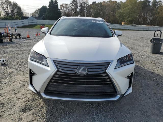 2019 LEXUS RX 350 BAS - 2T2ZZMCA5KC128196