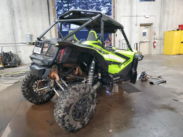 2020 HONDA SXS1000 S2 1HFVE0545L4101766
