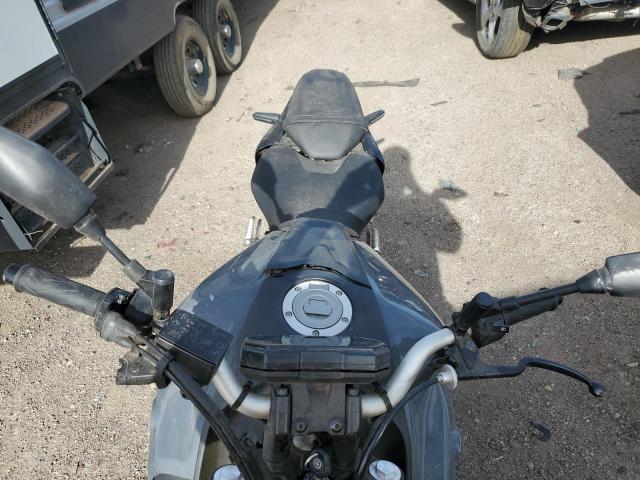 2021 YAMAHA MT07 JYARM32E8MA000992
