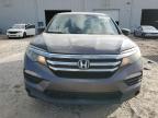 HONDA PILOT photo