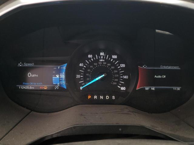 2020 FORD EDGE TITAN - 2FMPK3K94LBB35695