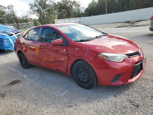 2015 TOYOTA COROLLA L - 5YFBURHEXFP283460
