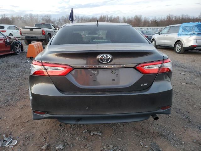 VIN 4T1B11HK2KU269836 2019 TOYOTA CAMRY no.6