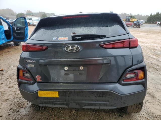 VIN KM8K22AA1JU123754 2018 HYUNDAI KONA no.6