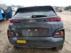 Lot #3027260288 2018 HYUNDAI KONA SEL