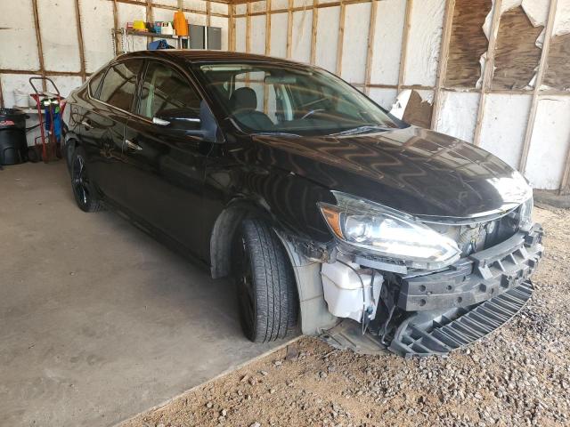 Vin: 3n1ab7ap1jy272828, lot: 75935214, nissan sentra s 20184