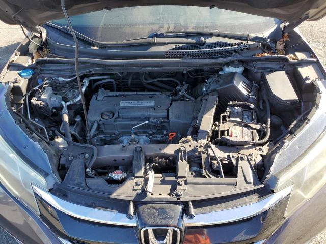 VIN 2HKRM4H73FH641420 2015 Honda CR-V, Exl no.12