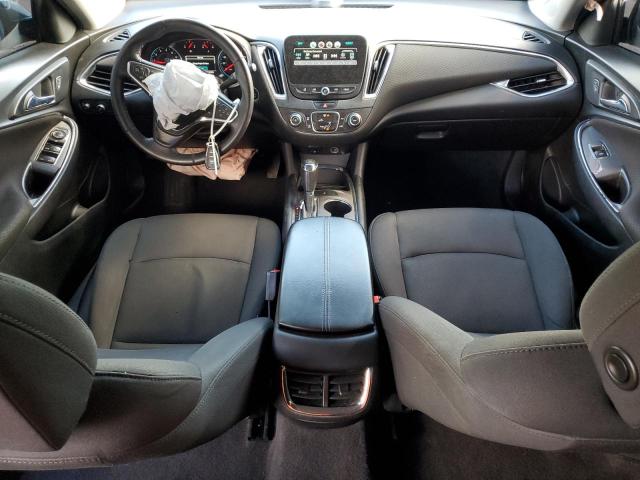 2016 CHEVROLET MALIBU LT - 1G1ZE5STXGF219013