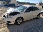 CHEVROLET CRUZE LS photo