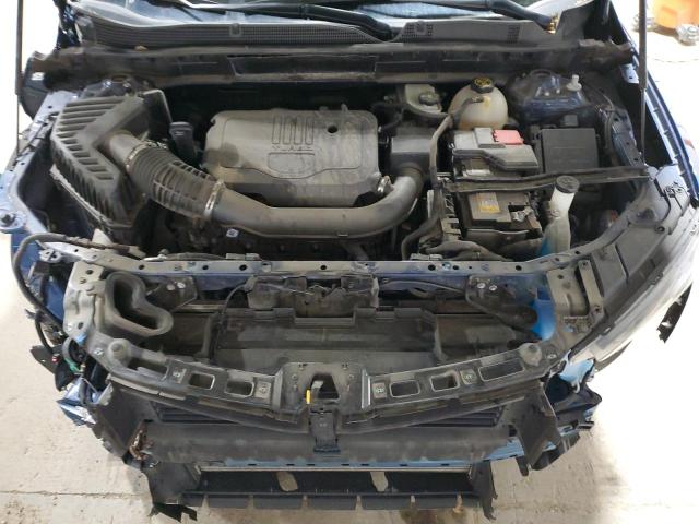 2022 CHEVROLET BLAZER 2LT - 3GNKBHR47NS167812