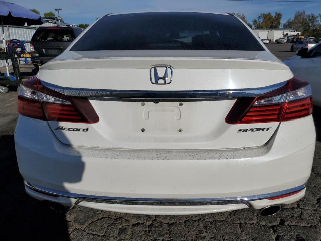 VIN 1HGCR2F58GA019712 2016 HONDA ACCORD no.6