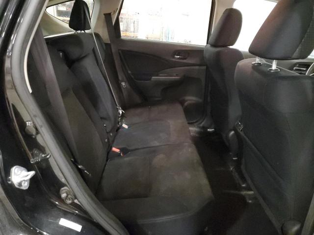 2015 HONDA CR-V EX - 5J6RM4H54FL093805