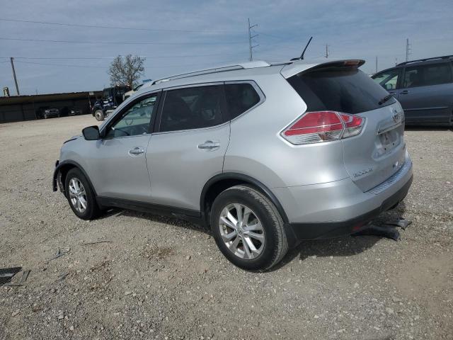KNMAT2MT3FP575463 Nissan Rogue S 2015