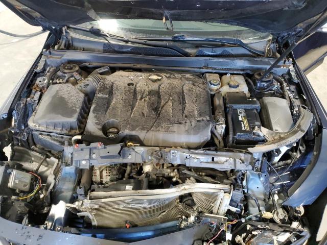 VIN 2G1105S38K9134975 2019 CHEVROLET IMPALA no.11