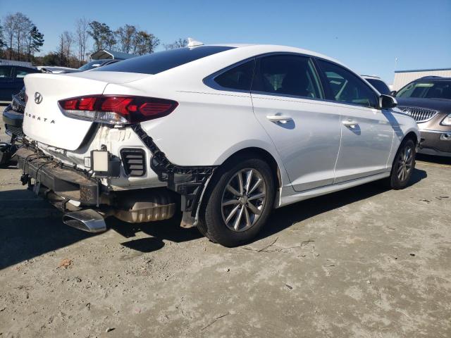 Vin: 5npe24af1kh732864, lot: 81917954, hyundai sonata se 20193