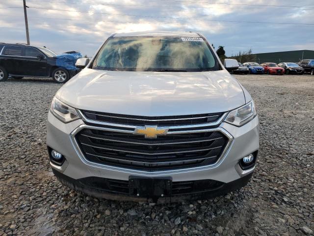 2019 CHEVROLET TRAVERSE L - 1GNERHKW9KJ197377