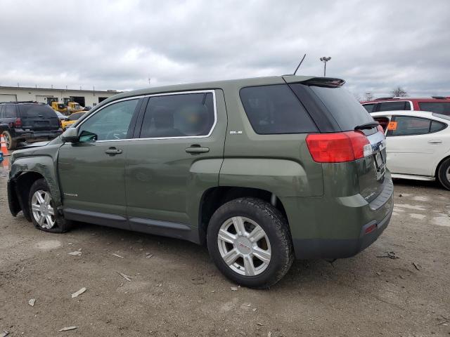 2015 GMC TERRAIN SL - 2GKALMEK8F6192852