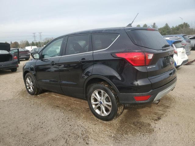 2019 FORD ESCAPE SE - 1FMCU0GD9KUB99454