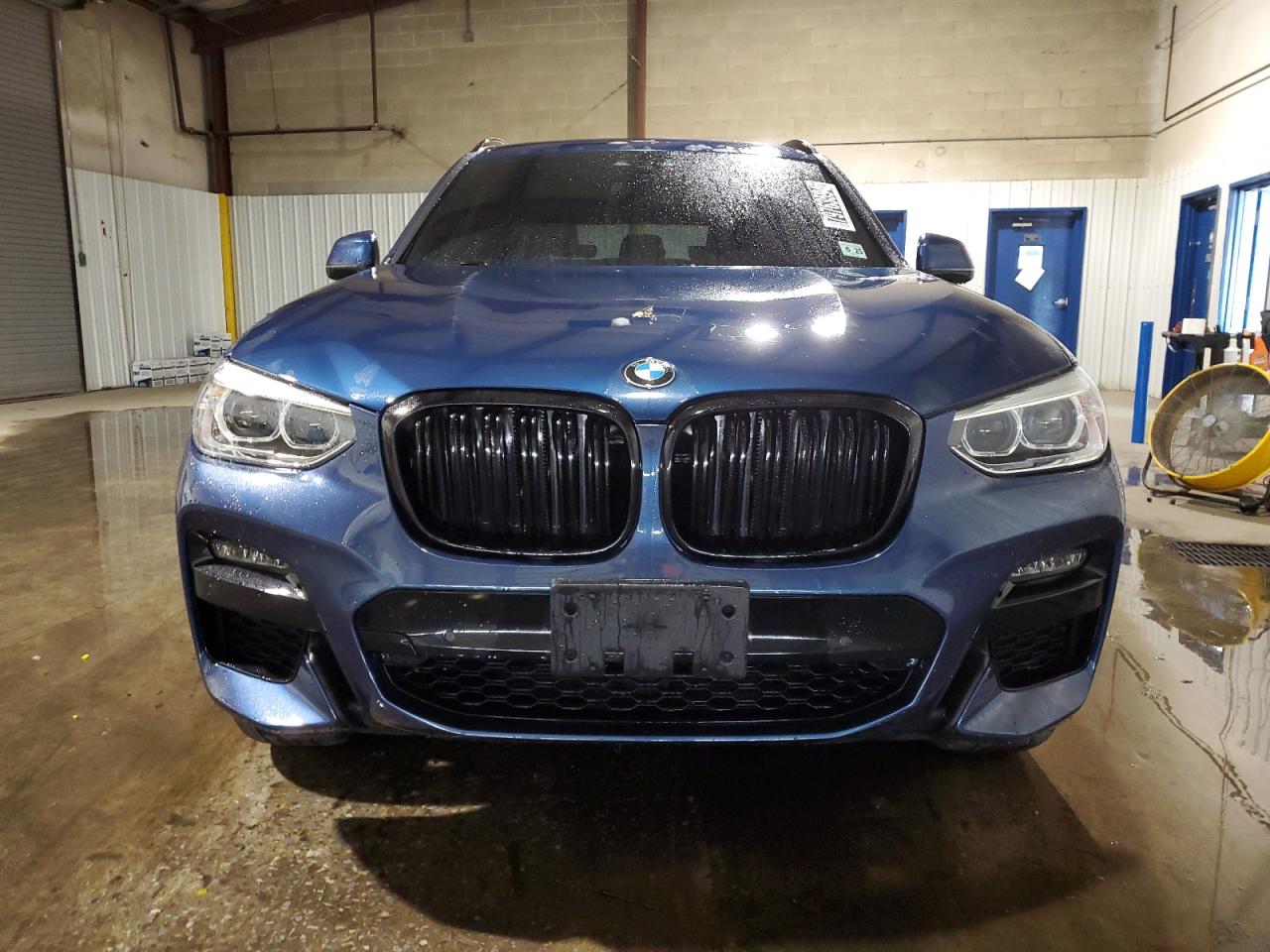 Lot #3036946782 2020 BMW X3 XDRIVE3