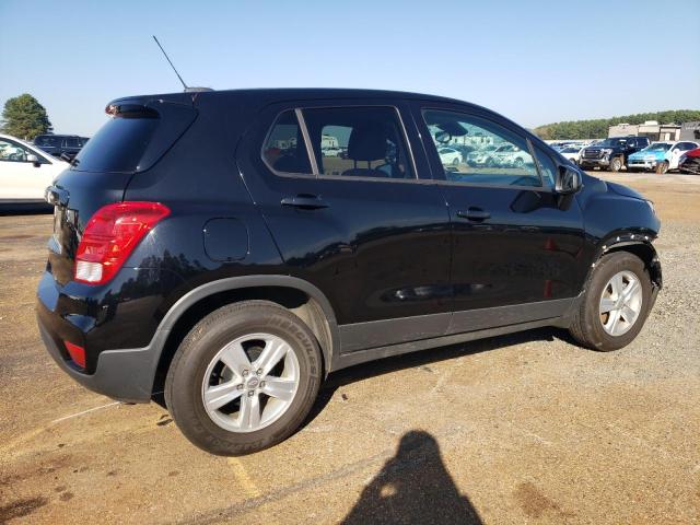 2019 CHEVROLET TRAX LS - 3GNCJKSB7KL326217